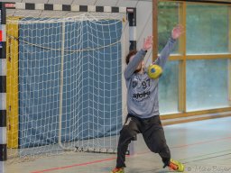 Sport &raquo; Handball &raquo; HSG Oberer Neckar &raquo; Saison 2024/25